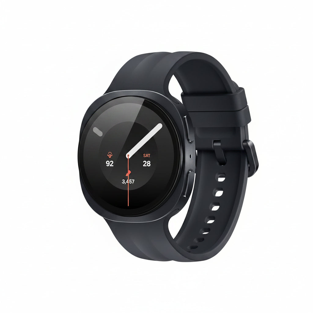 Samsung Galaxy Watch9 LTE 40mm, 44mm - Cream, Graphite Samsung