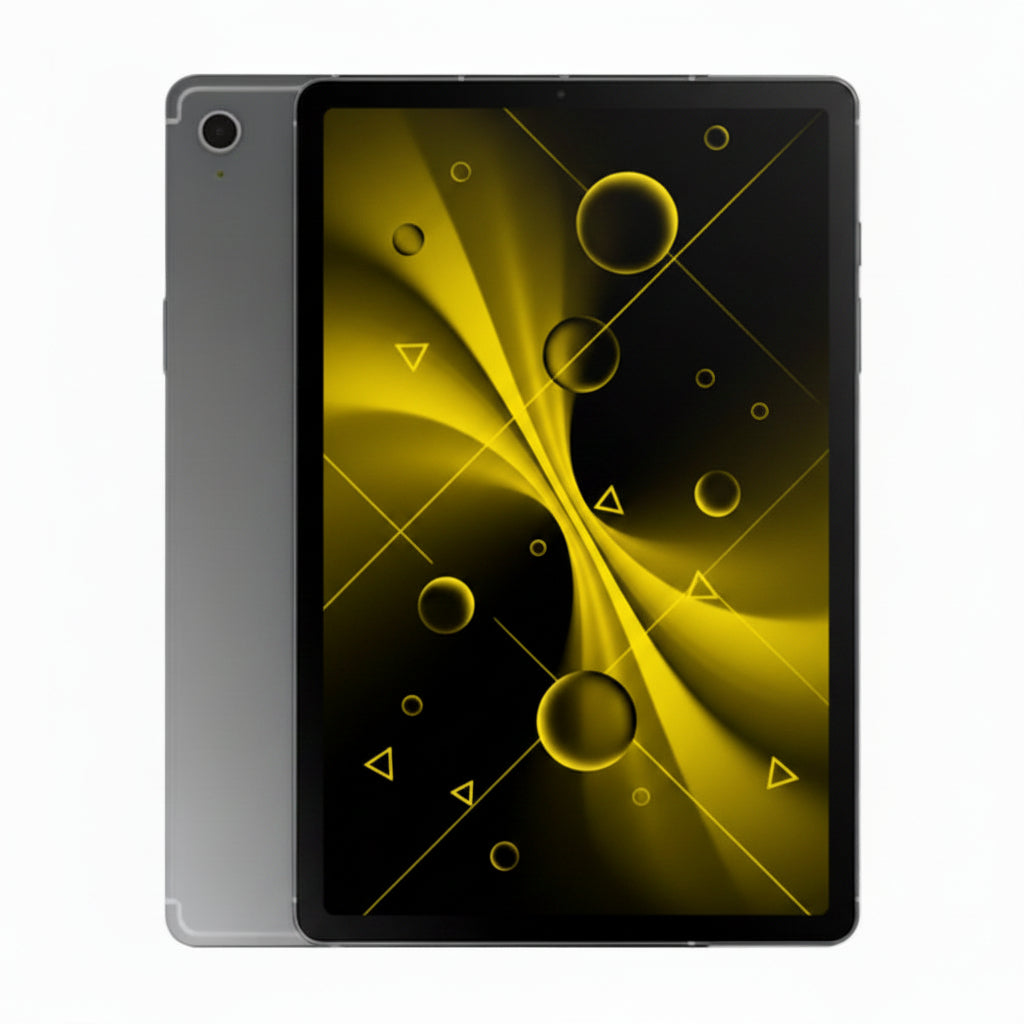 Samsung Galaxy Tab S10 FE 5G - 8GB/128GB - Grey