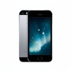 Apple iPhone SE (1st Gen) - 16GB, 32GB, 64GB & 128GB - Space Gray, Silver, Gold, Rose Gold - Good - Refurbished Apple