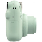 FujiFilm instax mini 12 Camera Mint Green Fujifilm