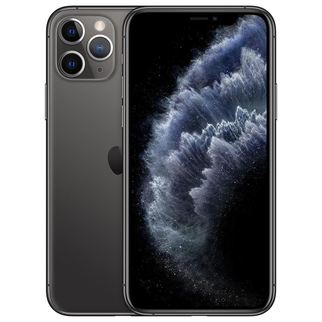Apple iPhone 11 Pro 256GB - Space Grey - Pristine – Refurbished Apple