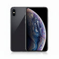 Apple iPhone XS - 64GB, 256GB & 512GB - Gold, Silver, Space Gray - Good - Refurbished Apple