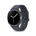 Samsung Galaxy Watch8 LTE 40mm, 44mm - Graphite, Silver - Acceptable - Refurbished Samsung