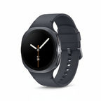 Samsung Galaxy Watch8 LTE 40mm, 44mm - Graphite, Silver - Acceptable - Refurbished Samsung