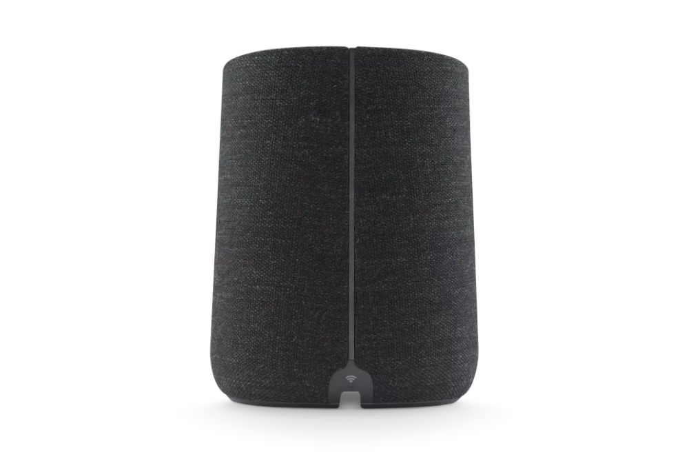 Harman Kardon Citation One Smart Speaker Black - Refurnished