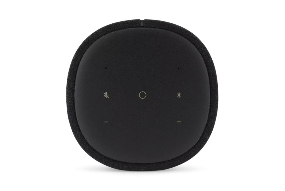 Harman Kardon Citation One Smart Speaker Black - Refurnished
