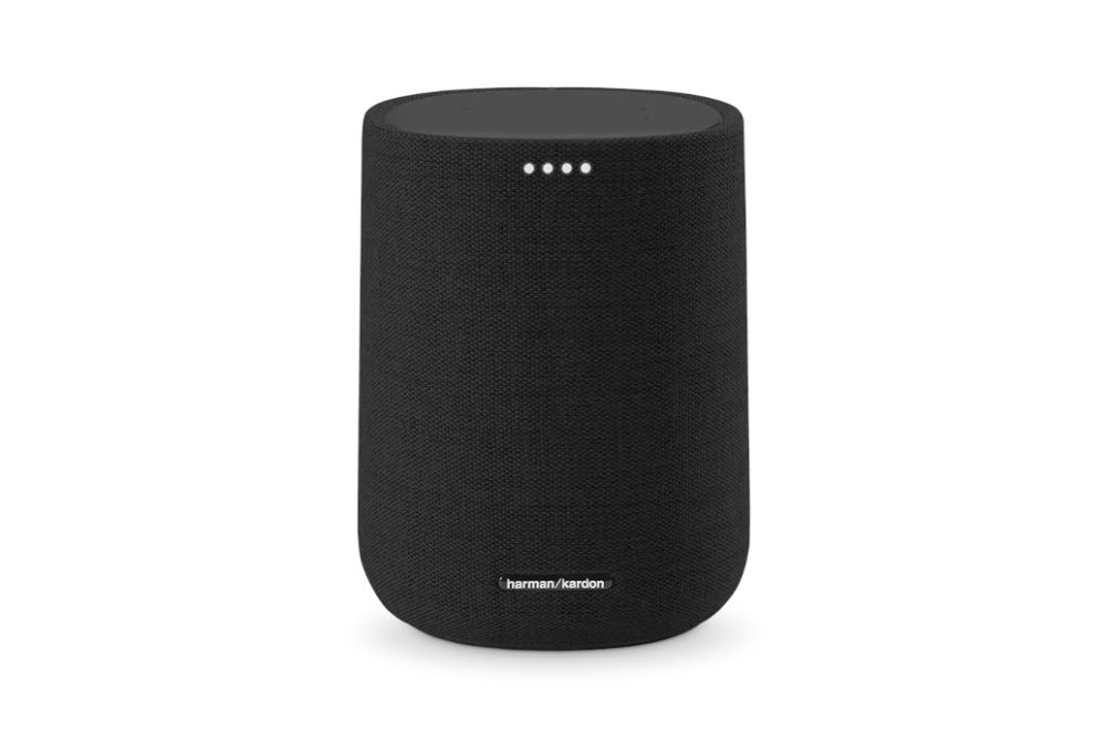 Harman Kardon Citation One Smart Speaker Black - Refurnished