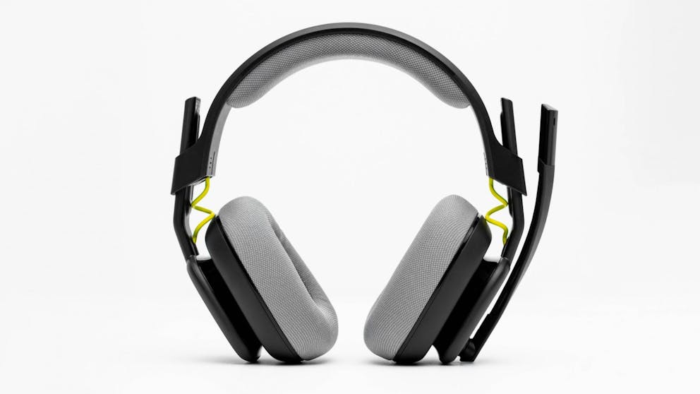 ASTRO A10 Gen 2 Gaming Headset for Xbox Series S/X - Salvage Black