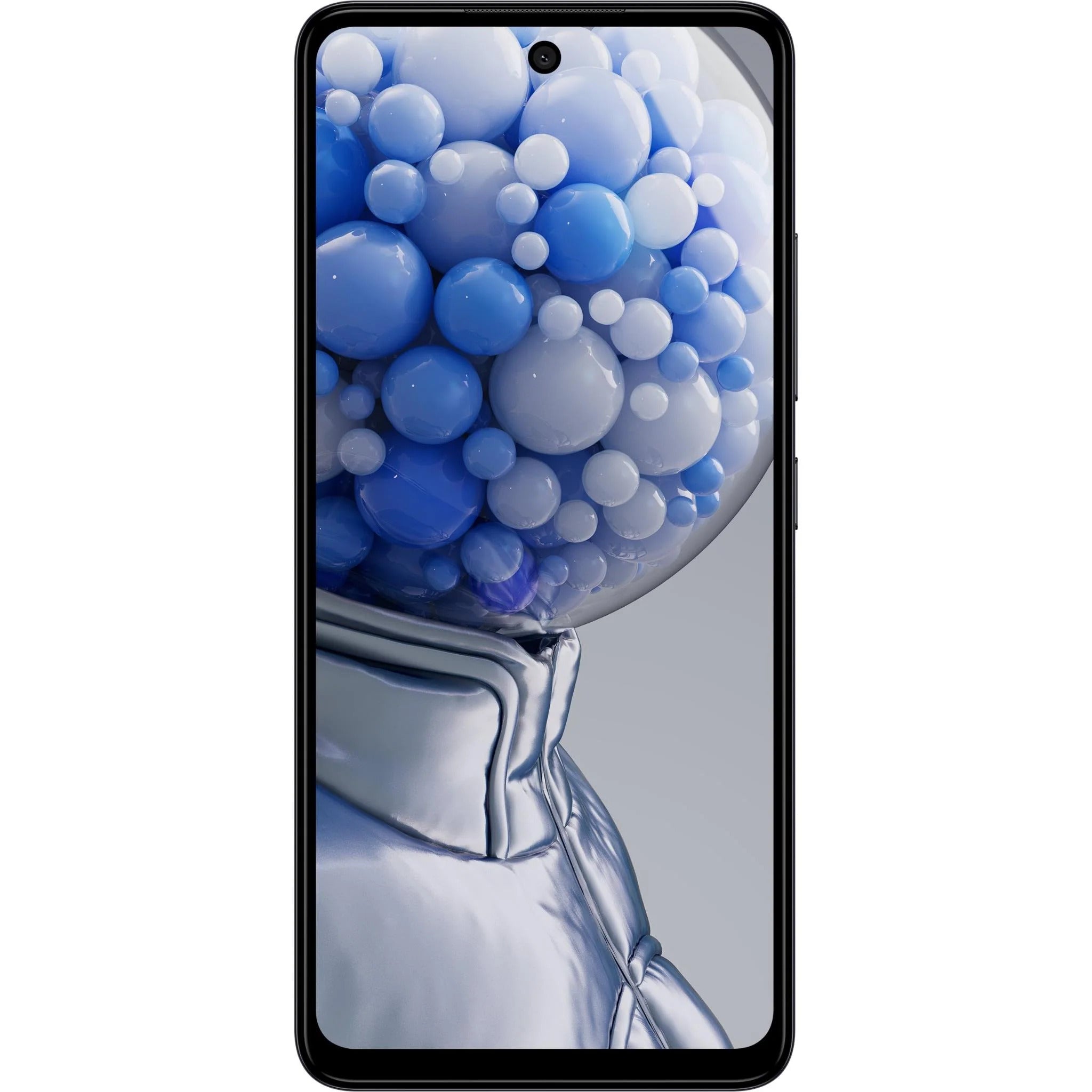HMD Pulse + 4G 128GB (Midnight Blue) - (AU - Version)