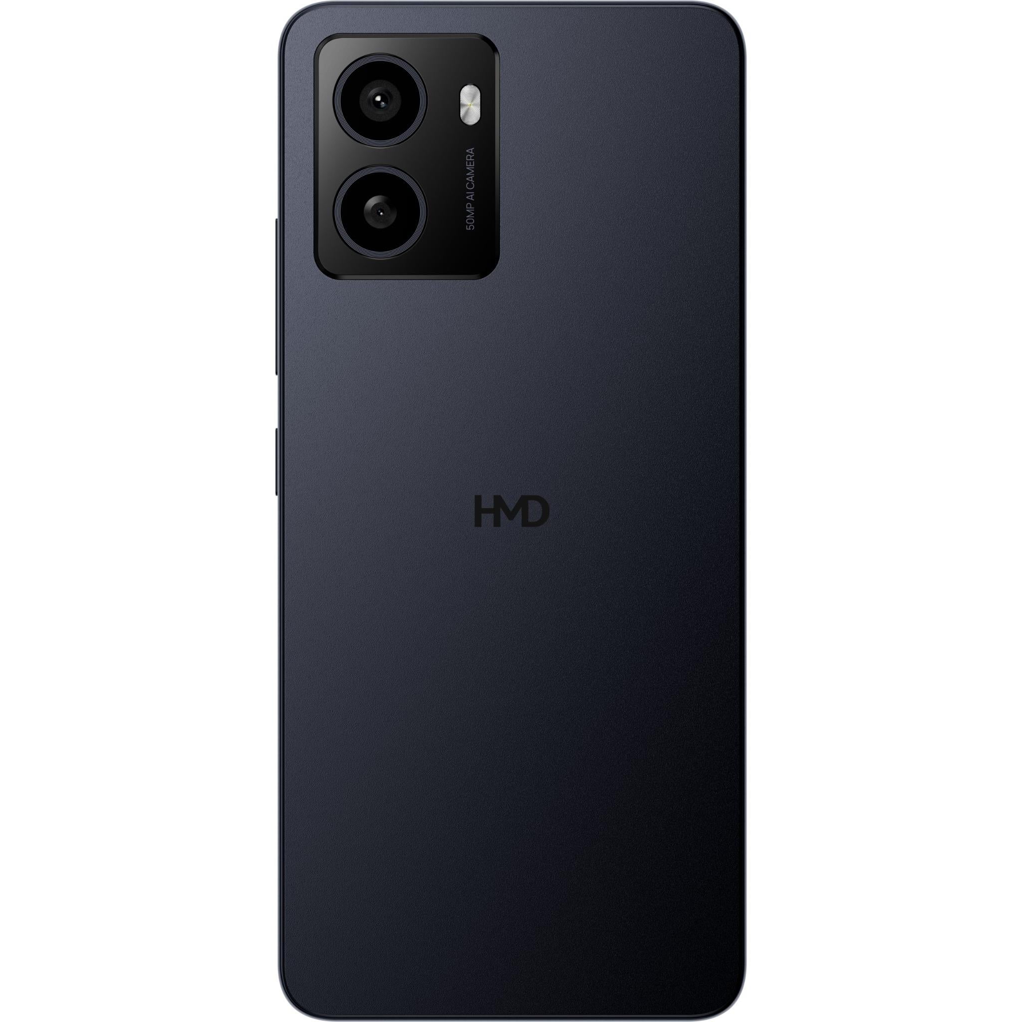 HMD Pulse + 4G 128GB (Midnight Blue) - (AU - Version)