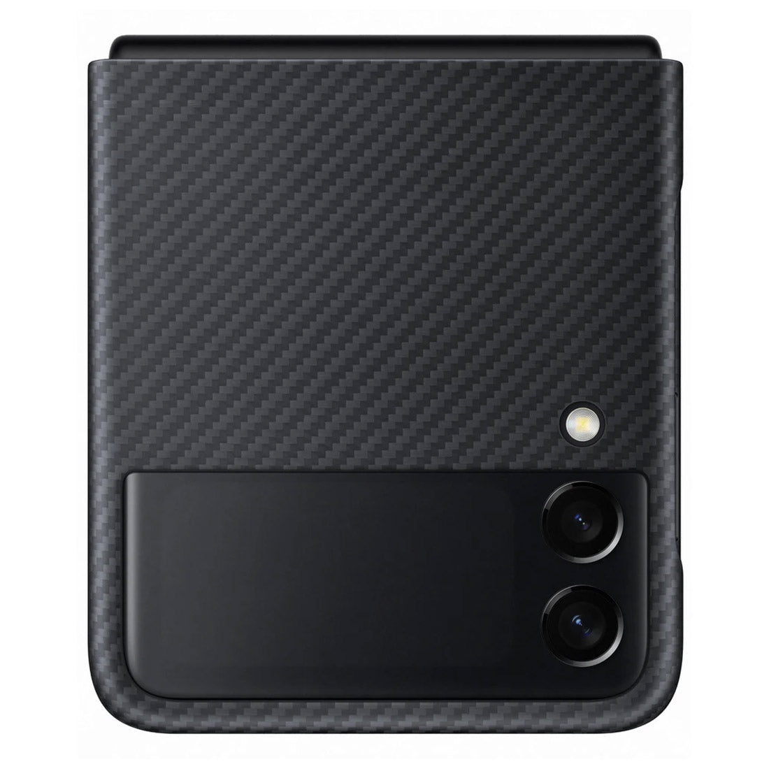 Samsung Galaxy Z Flip3 5G Aramid Cover