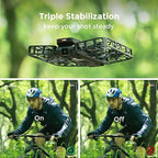 HoverAir X1 Combo Pocket-Sized Self-Flying Camera Drone - Black