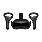 HTC VIVE Focus 3 - Black All-in-One VR Headset - Pristine - Refurbished HTC