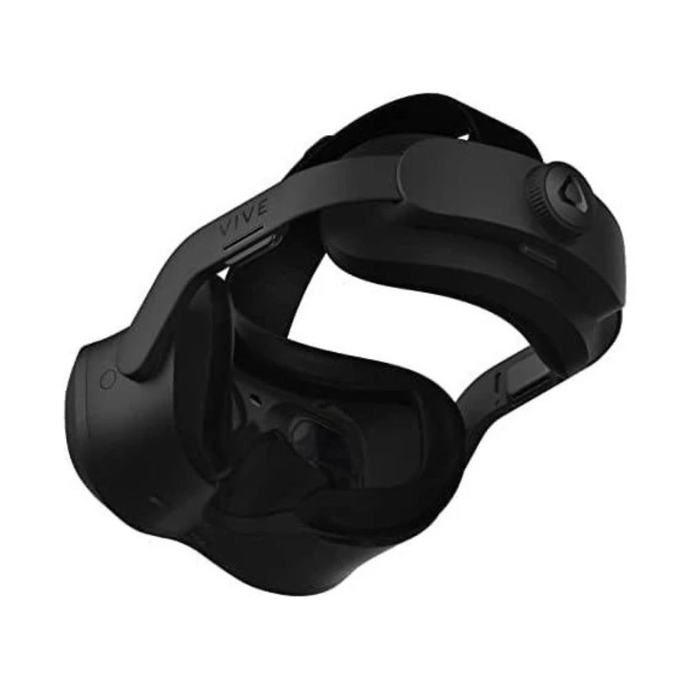HTC VIVE Focus 3 - Black All-in-One VR Headset - Pristine - Refurbished HTC