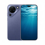 Huawei Pura 90 5G - 12GB RAM - 256GB / 12GB RAM - 512GB / 16GB RAM - 512GB | Velvet Black, Snow White, Roland Purple - CN - Version - Roland Purple / 12RAM-256GB