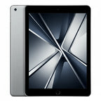 Apple iPad 5th Gen (9.7-inch, 2017) - 32GB / 128GB - Silver, Space Gray, Gold - Pristine - Refurbished - Space Gray / 32GB / WIFI