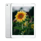 iPad Air 2 Wi-Fi + Cellular - 16GB / 32GB / 64GB / 128GB - Space Gray, Silver, Gold - Pristine - Refurbished Apple