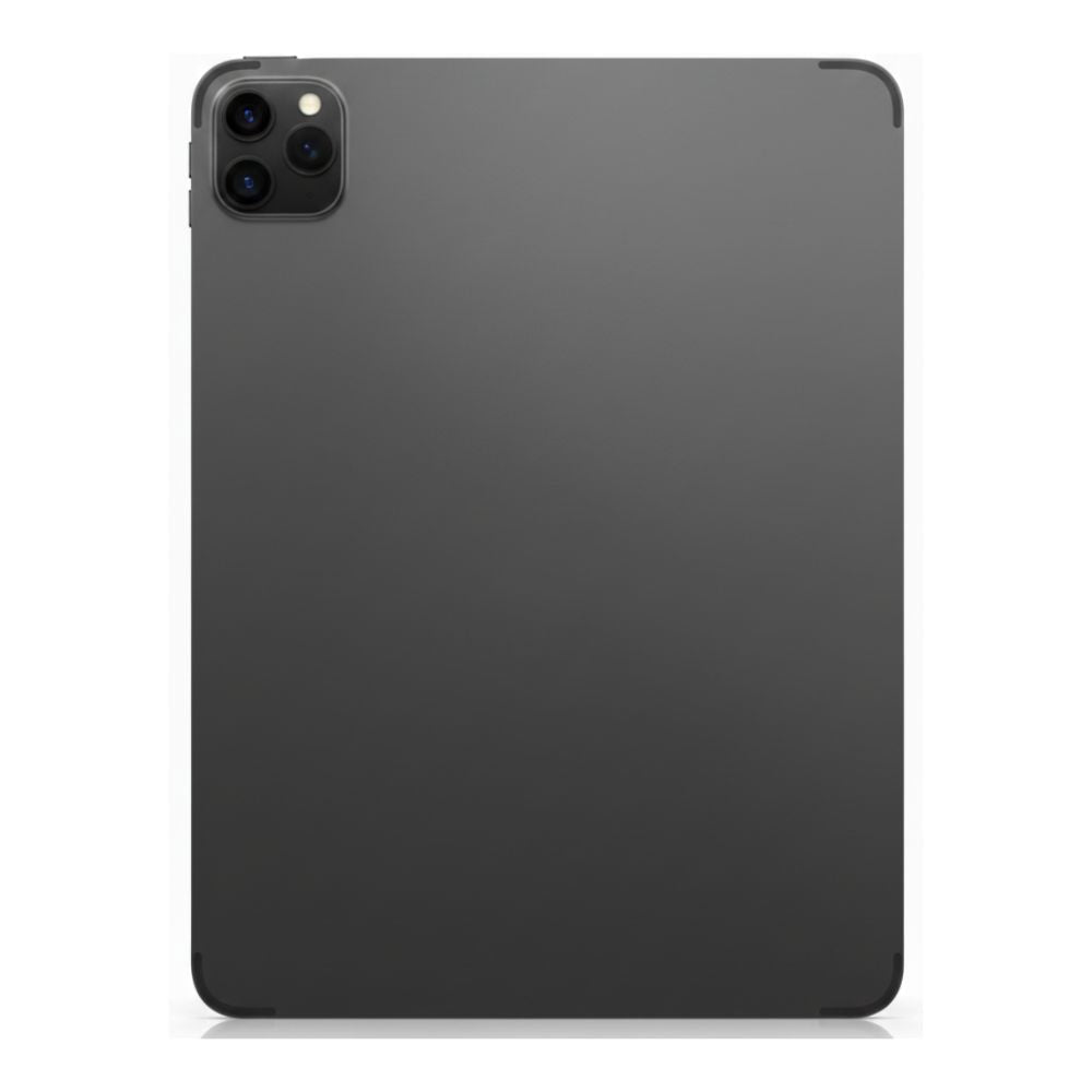 Space gray Apple iPad Pro 11-inch refurbished condition