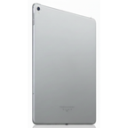 Refurbished Space Gray iPad Pro 9.7" 32 GB – angled front‑side view