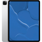 Apple iPad Pro M4 13-inch Wi-Fi + Cellular 512GB With Standard Glass - Silver - Pristine - Refurbished