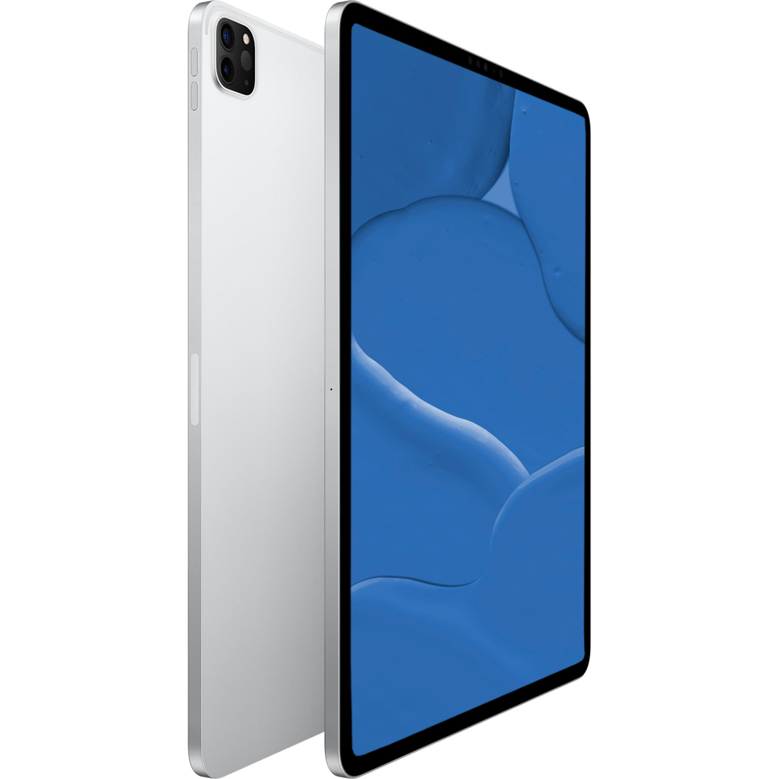 Apple iPad Pro M2 12.9-inch 6th Gen Wi-Fi + Cellular 256GB Silver - As New - Refurbished