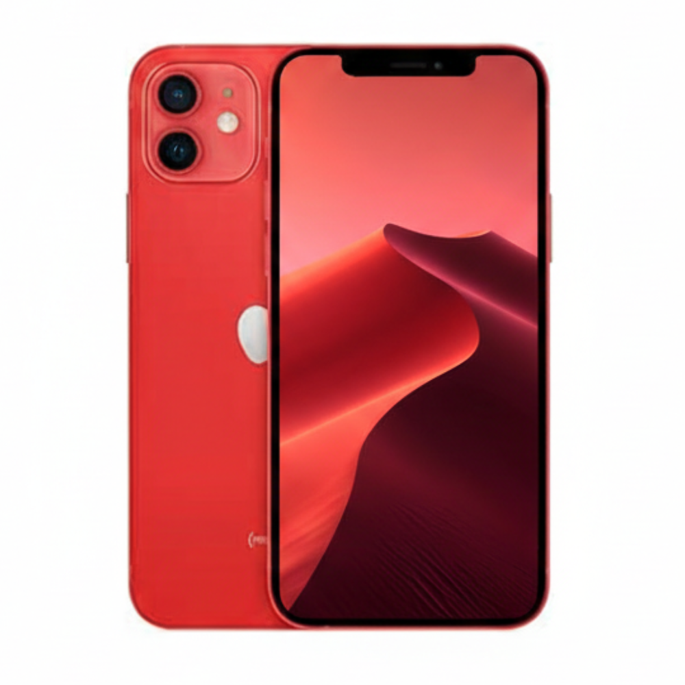 Refurbished iPhone 11 64GB – full device front and rear, pristine condition