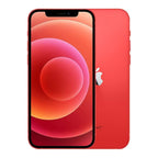 Refurbished iPhone 12 128 GB – front/back composite image, no blemishes visible