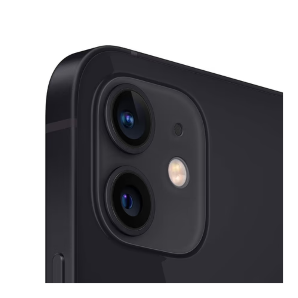 Refurbished iPhone 12 128 GB – neutral-background full device photo, no marks