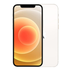 Refurbished iPhone 12 128 GB – angled product shot on white background