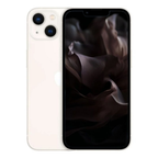 Refurbished iPhone 13 128GB 5G – front/back composite image with clean casing