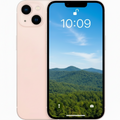 Apple iPhone 13 - 128GB/256GB/512GB - Pink / Midnight / Starlight / Green/Blue/Red