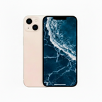 Apple iPhone 13 - 128GB, 256GB, 512GB - Pink / Midnight / Starlight / Green / Blue / Red 100% battery - Pristine - Refurbished Apple