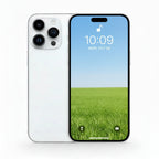 Apple iPhone 14 Pro Max - 128GB / 256GB / 512GB / 1TB - Space Black, Silver, Gold & Deep Purple With 100% battery - Pristine - Refurbished