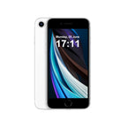 Apple IPhone SE GEN 2 64GB - White - Good - Refurbished APPLE