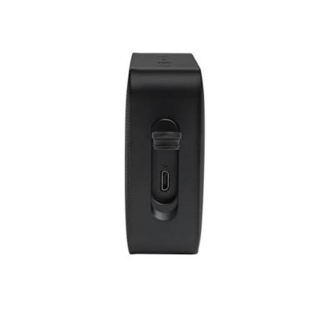 JBL GO Essential 2 Bluetooth Speaker - Black - Pristine - Refurbished JBL