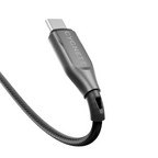 Cygnett USB-C to USB-C Cable 2M – Black