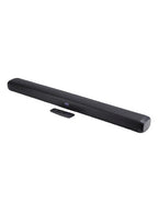 Sprout Grandstand Soundbar SBTS810BK – Wireless Bluetooth Soundbar with Built-in Subwoofer – Black - Open Never Used