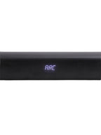 Sprout Grandstand Soundbar SBTS810BK – Wireless Bluetooth Soundbar with Built-in Subwoofer – Black - Open Never Used