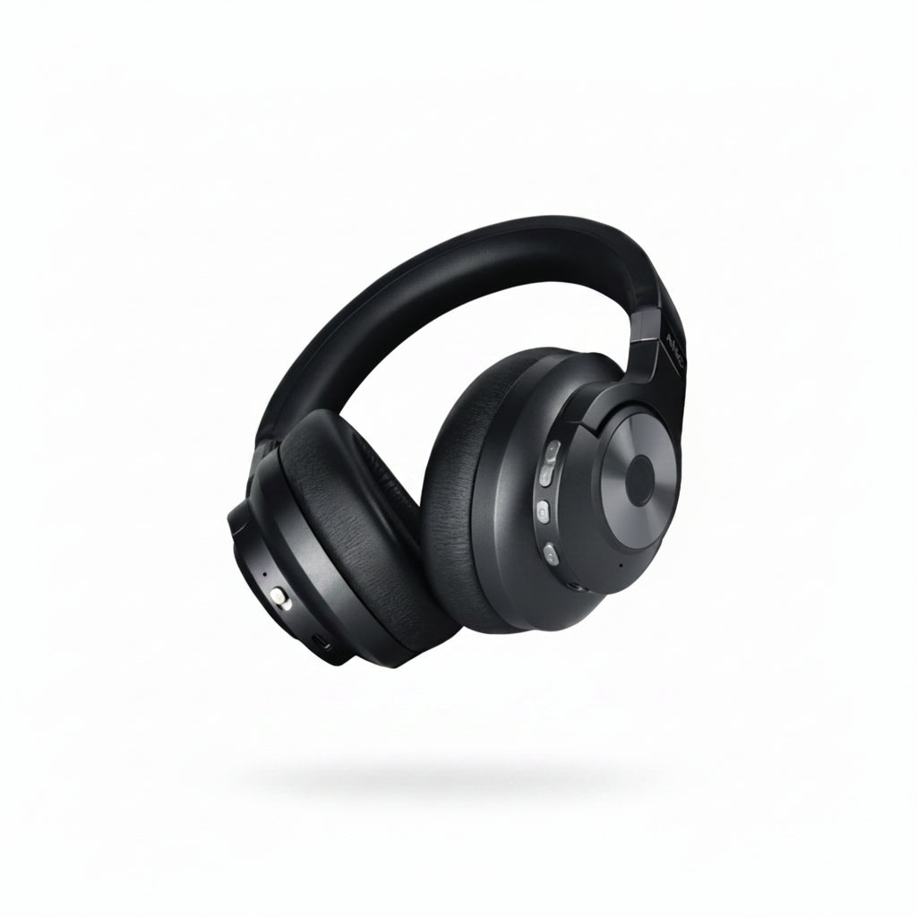 Sprout Harmonic 3.0 Bluetooth - Wireless Over-Ear Headphones - Pristine Refurbished SPROUT