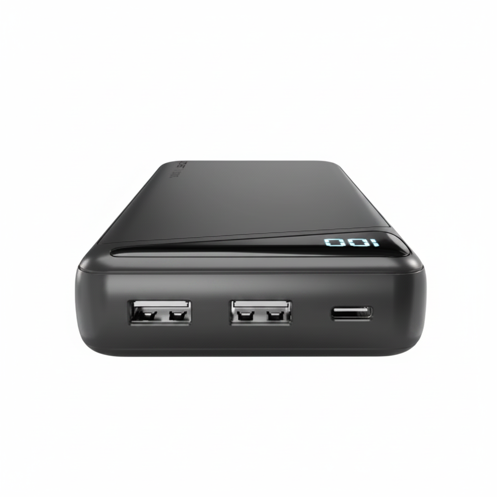 Cygnett Boost Power Bank 20K -Black - Portable Fast Charging Battery Pack - Pristine - Refurbished (Copy) Cygnett
