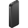 Cygnett ChargeUp Pro 25,000mAh Laptop Power Bank – Black (Copy) Cygnett