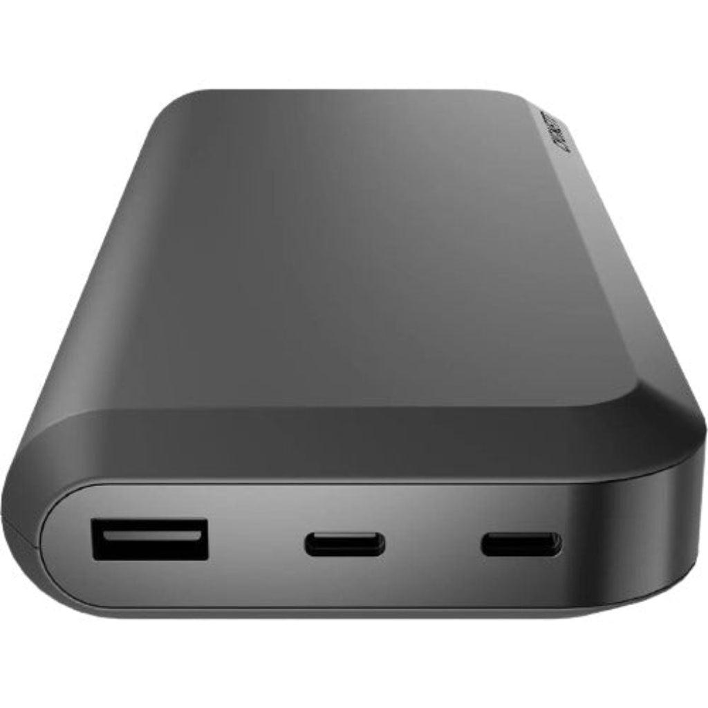 Cygnett ChargeUp Pro 25,000mAh Laptop Power Bank – Black (Copy) Cygnett