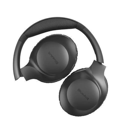 BlueAnt Talk X (Black) Wireless Headset BlueAnt