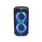JBL PartyBox 110 Portable Wireless Speaker – Black JBL