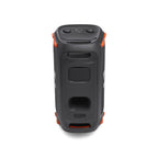 JBL PartyBox 110 Portable Wireless Speaker – Black JBL