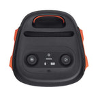 JBL PartyBox 110 Portable Wireless Speaker – Black JBL
