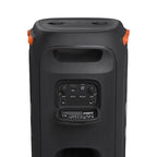 JBL PartyBox 110 Portable Wireless Speaker – Black JBL