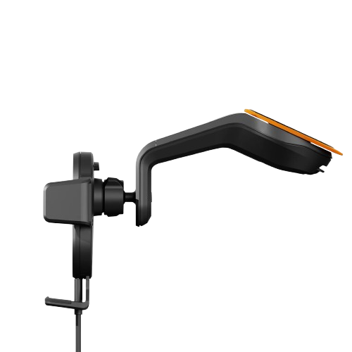 Cygnett Easymount Universal Extendable Mount Wireless Phone Charger - Pristine Refurbished - (Au Version) Cygnett