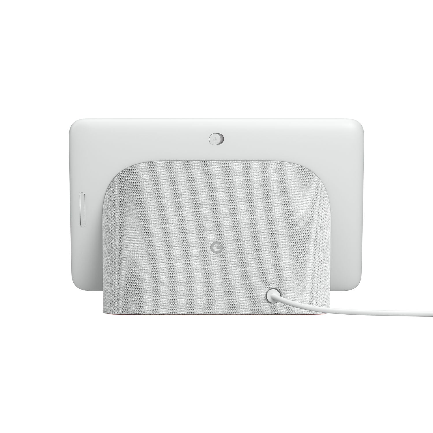 Google Nest Hub – Chalk