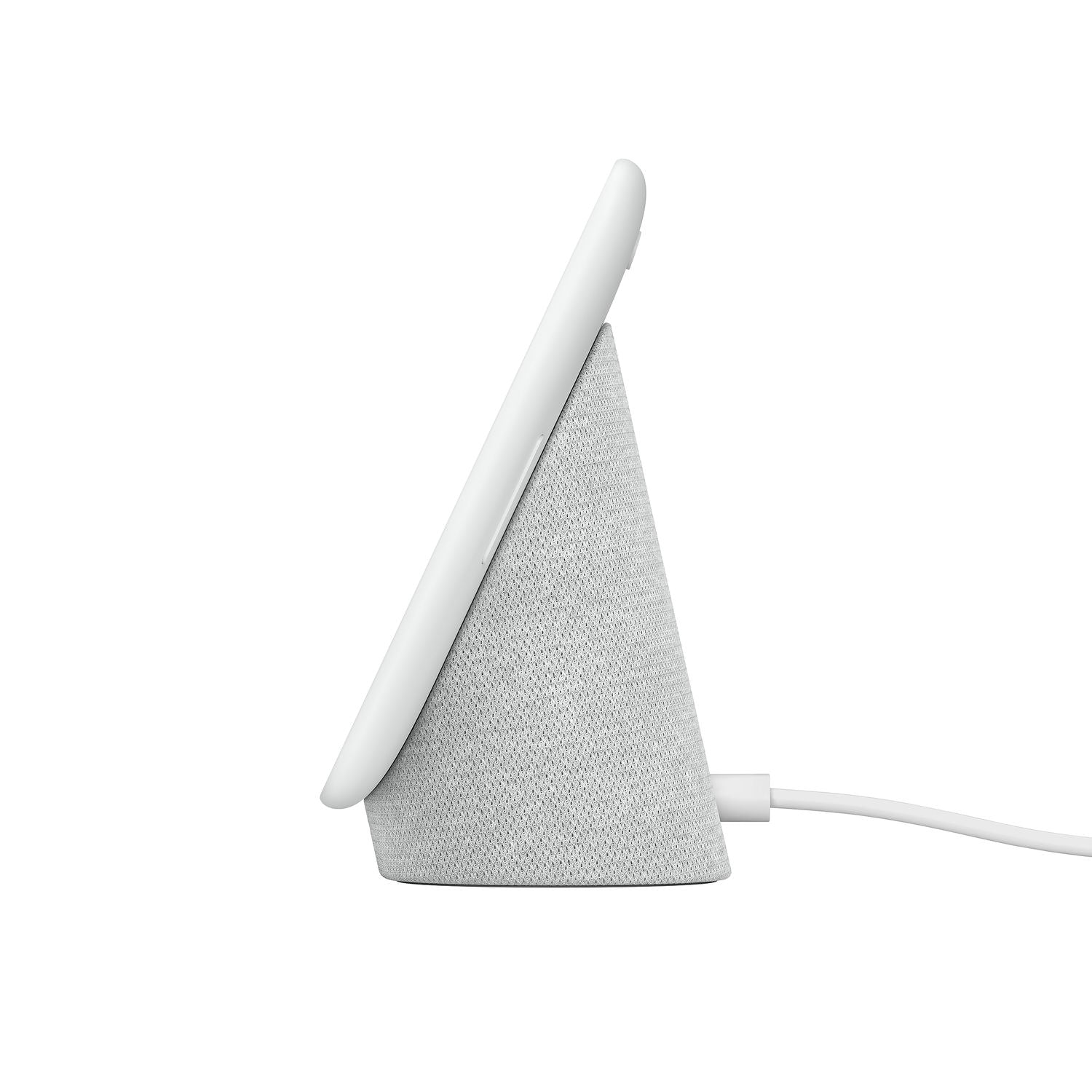 Google Nest Hub – Chalk